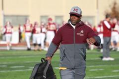 Tyrone Smith