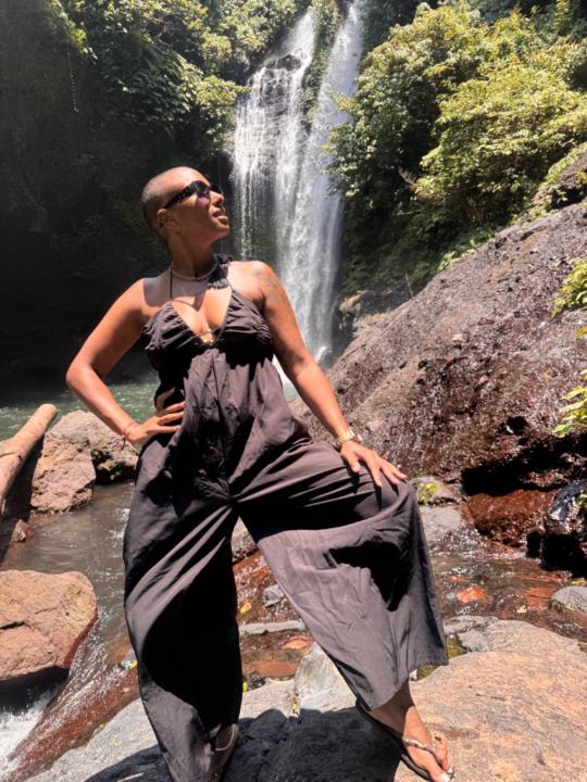 Deborah Henry Coppet