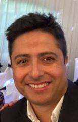 Miguel Mera