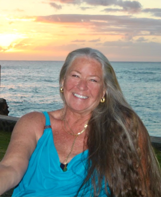 Jackie Kerner