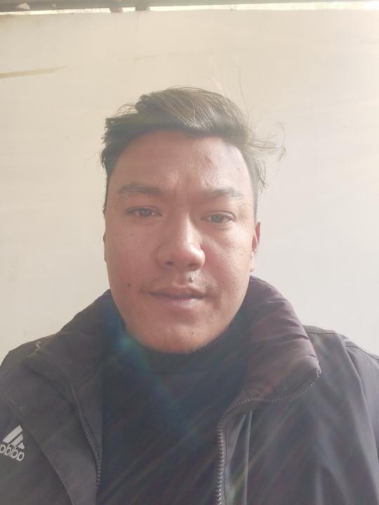 Umesh Lama