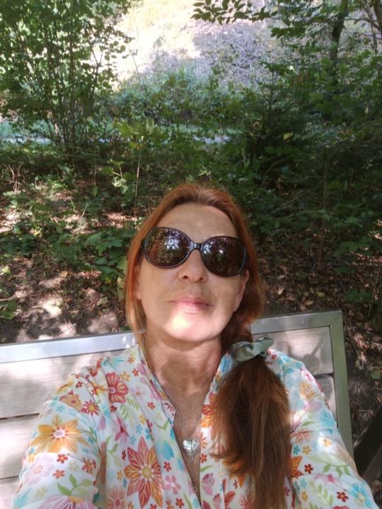 Christine Uehlein
