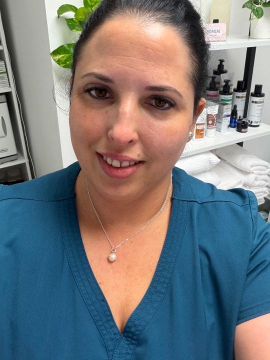 Heidy Martinez