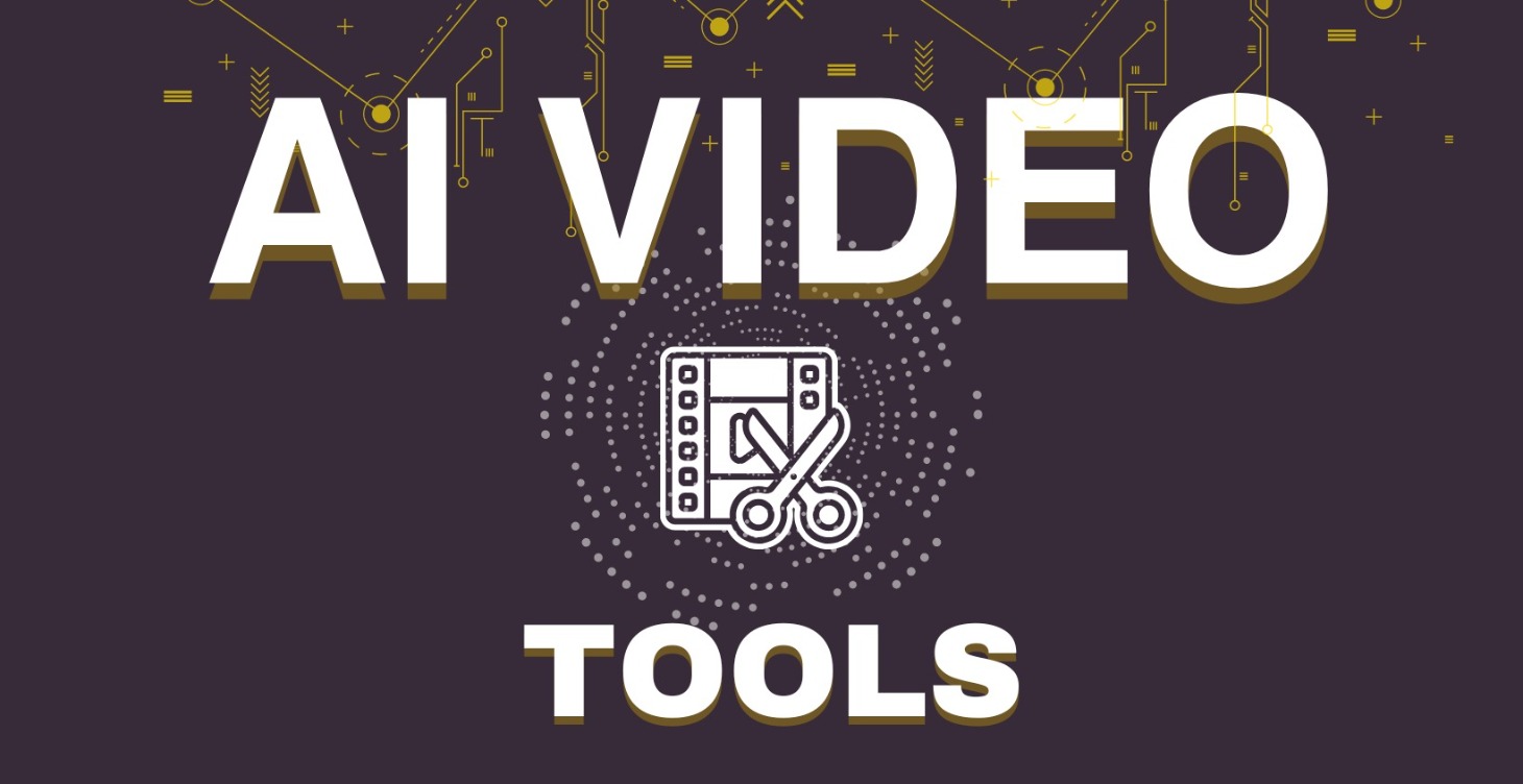 AI VIDEO TOOLS