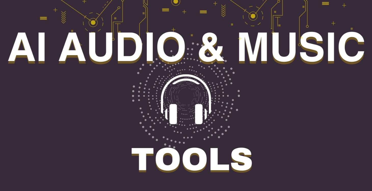 AI Audio and Music Tools