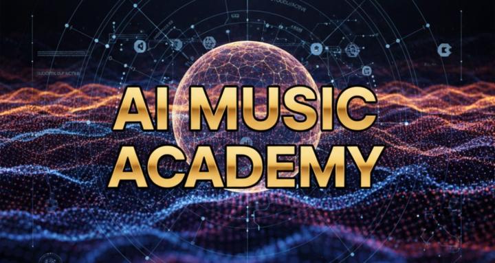 AI Music Academy