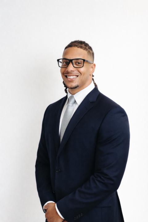 Savion Harrison