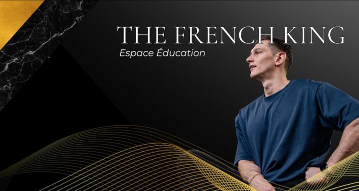 TheFrenchKing Client