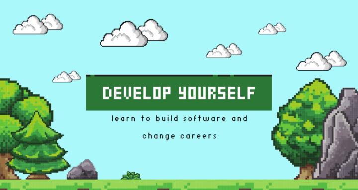 Develop Yourself Coders