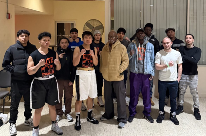 Welcome to the Real Deal Holyfield! 🥊💥