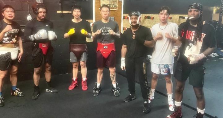 Marquess of Queensberry Class