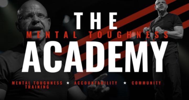The Mental Toughness Academy +