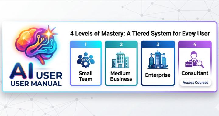 AI User Manual