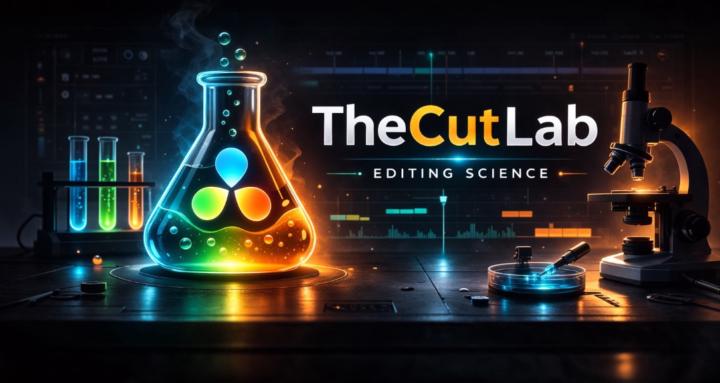 TheCutLab