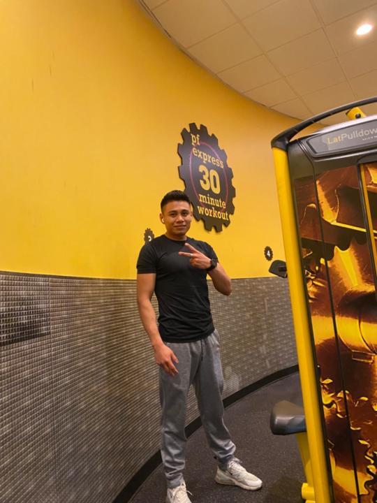 Martin Trinidad
