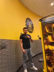 Martin Trinidad