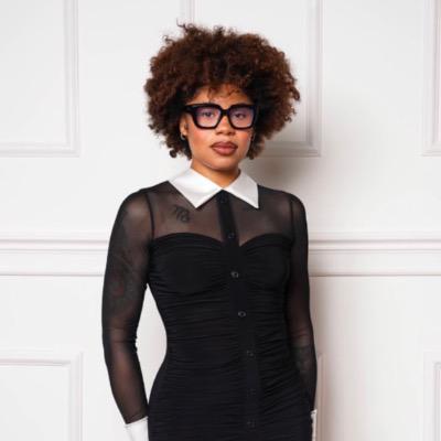 Adora Becton