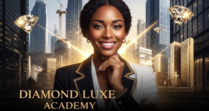 Diamond Luxe Academy