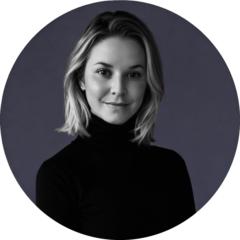 Helene M