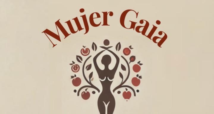 MUJER GAIA