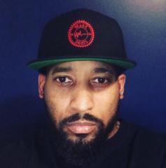 Shane Ebanks