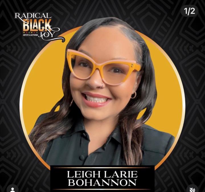 Leigh LaRie