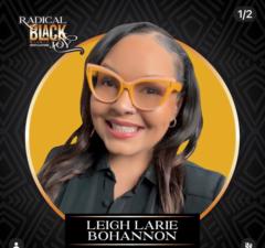 Leigh LaRie