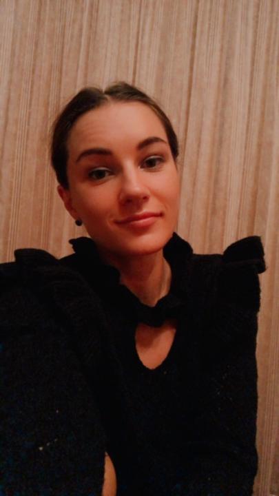 Georgiana Savastre