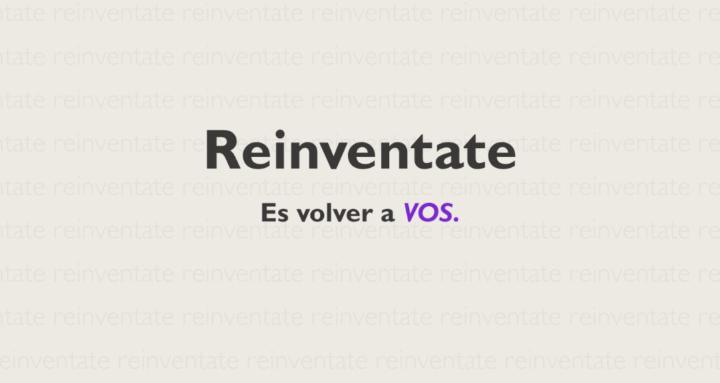 REINVENTATE 