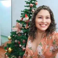 Milagros Hidalgo