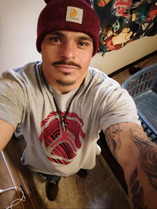 Stevan Miranda