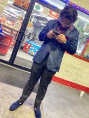 Chris B