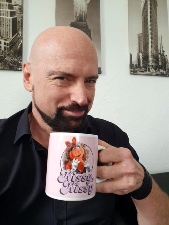 Alexander Wohnhaas