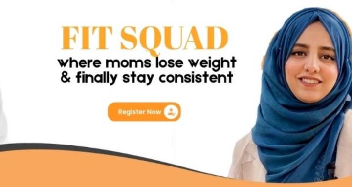 Fit Squad