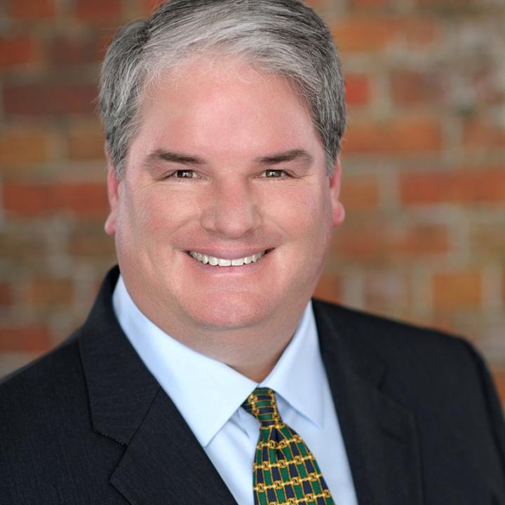 Matt McGowan