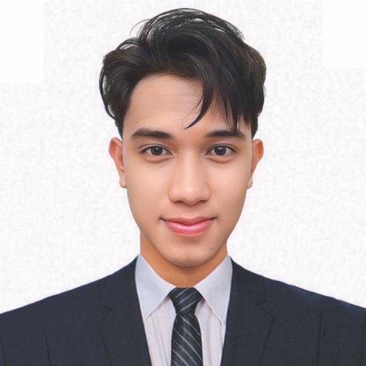 John Robert Aragones