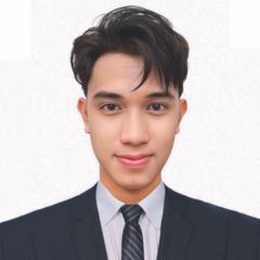 John Robert Aragones