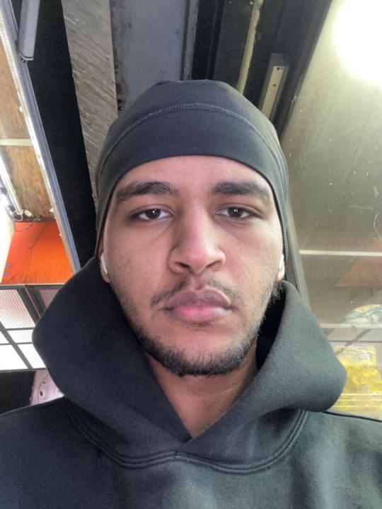 Abdelrahman Daowd