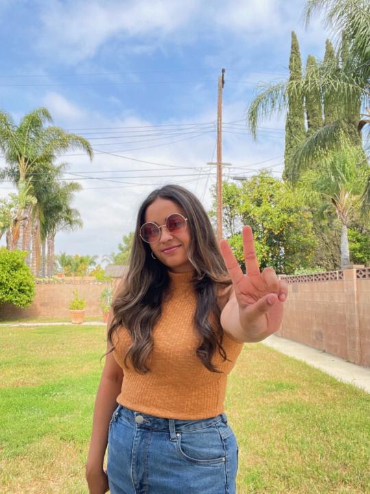 Scarlett Rojas