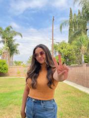 Scarlett Rojas