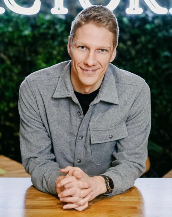Juho Nenonen