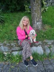 Claudia Bischof