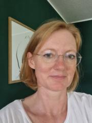 Manuela Sindermann