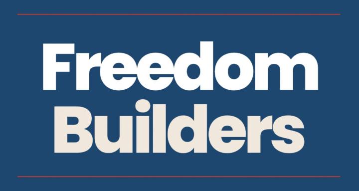 Freedom Builders 
