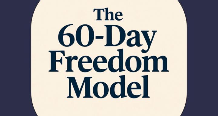 Freedom Builder Community