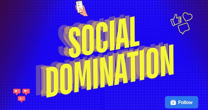 Social Domination 
