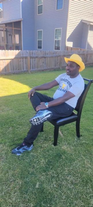 Joel Nyamohanga