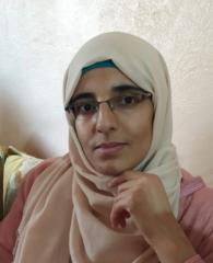 Fatima El mekkaoui