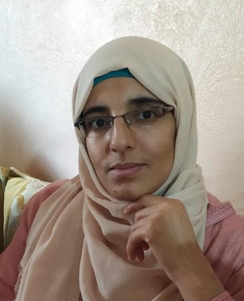 Fatima El mekkaoui