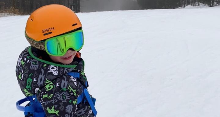 Snow Perfect